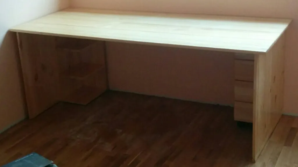 Голямо работно бюро